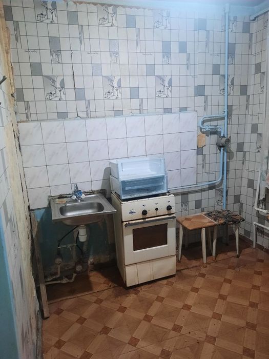 Продается квартира 2-х комнатная 3-18