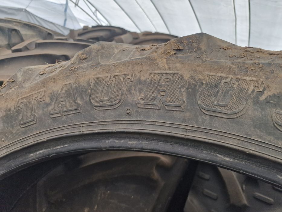 ANVELOPĂ tractor 11.2R48 (270/95R48) marca Taurus