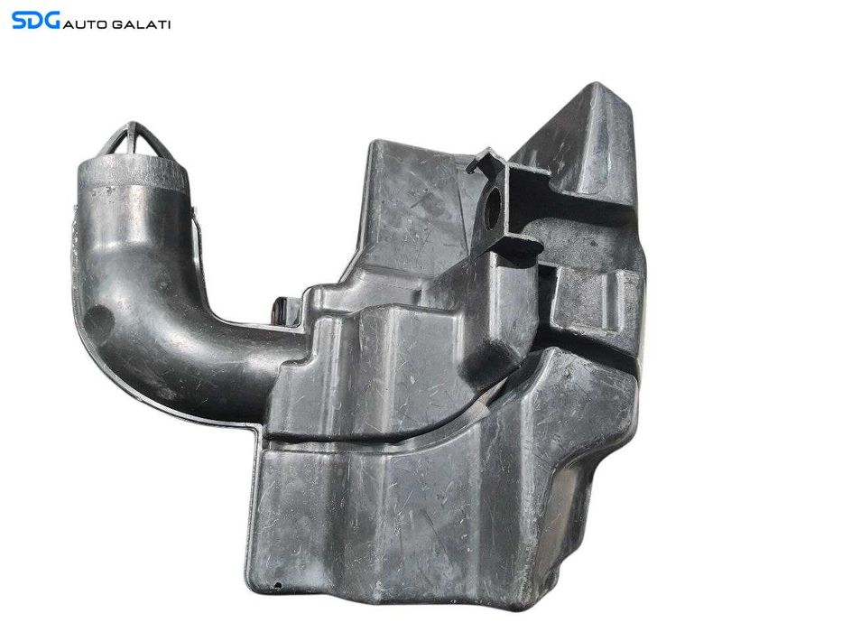 Carcasa Filtru Aer Ford Focus 2 1.6 2004 - 2010 Cod 3M51-12A659-DD [N3887]