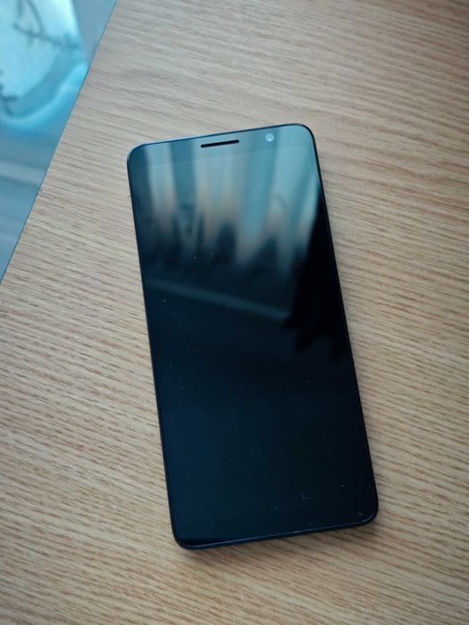 Vand smartphone TCL 501 - ca nou