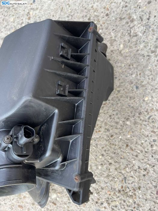 Carcasa Filtru Aer Opel Zafira C 2.0 CDTI 2009 - 2019 Cod 13379760 [C7352]