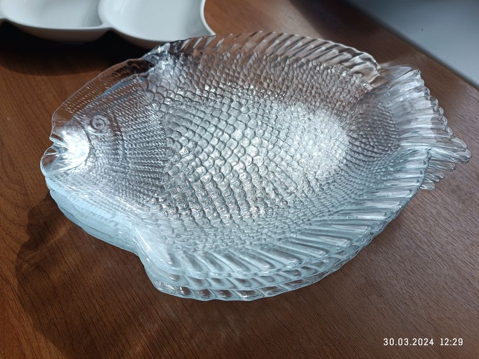 Посуда в одни руки