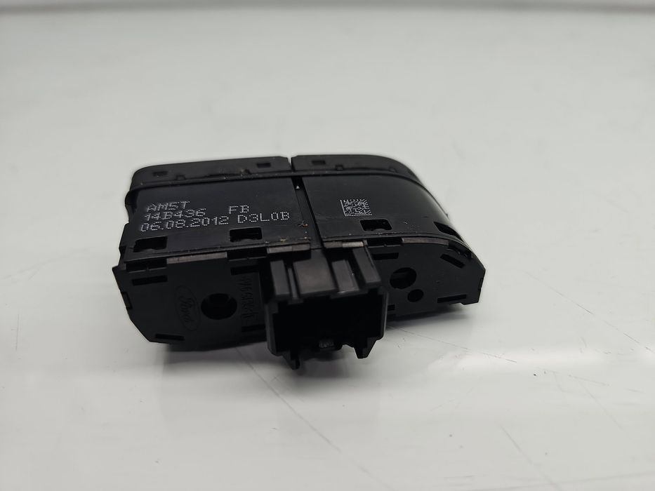Butoane comenzi consola centrala Ford Focus 3 Hatchback [Fabr 2011-20