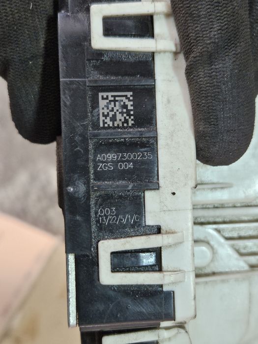 Broasca Usa spate E W212 C W204 CLS A0997300235/A0997300135