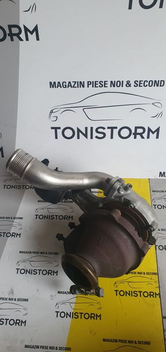 Turbo Opel Astra J 2.0cdti Opel Zafira C, turbo opel Insignia 55581063