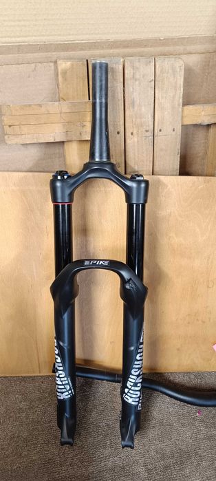 Rock shox pike rct3 27.5