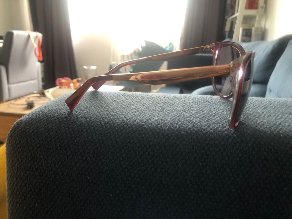 Слънчеви очила Marc Jacobs