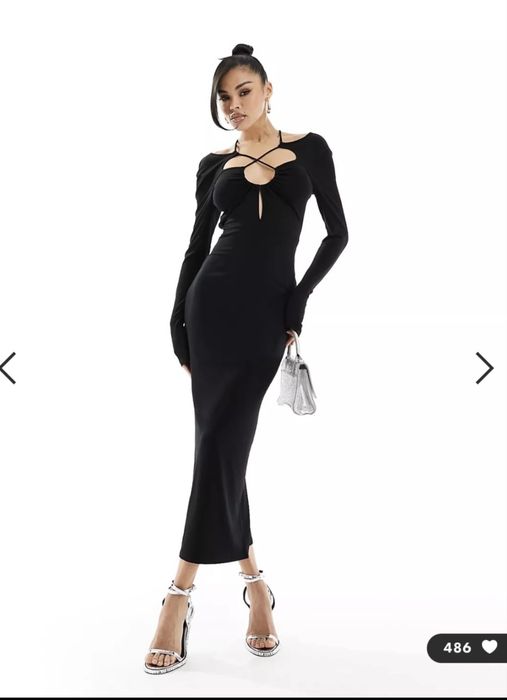 Rochie Asos noua bumbac 100%