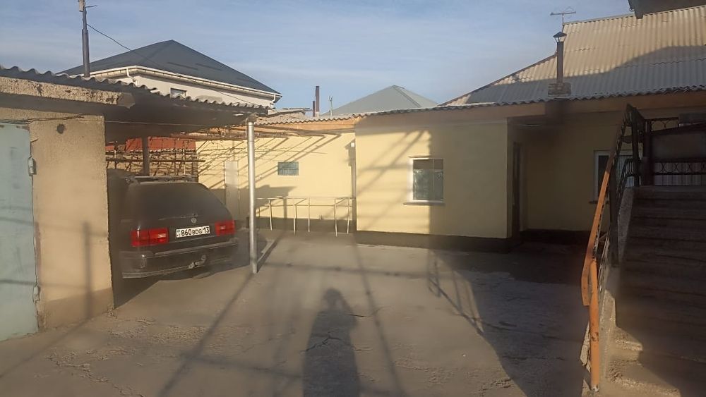 Продам дом в хорошем состоянии!