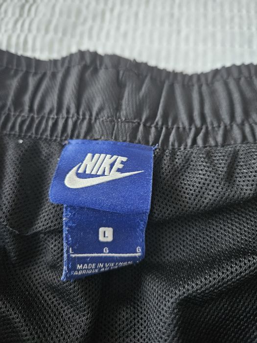 Долници на Nike и pull&bear