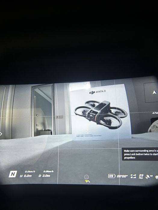 Dji Avata 2 fly more combo