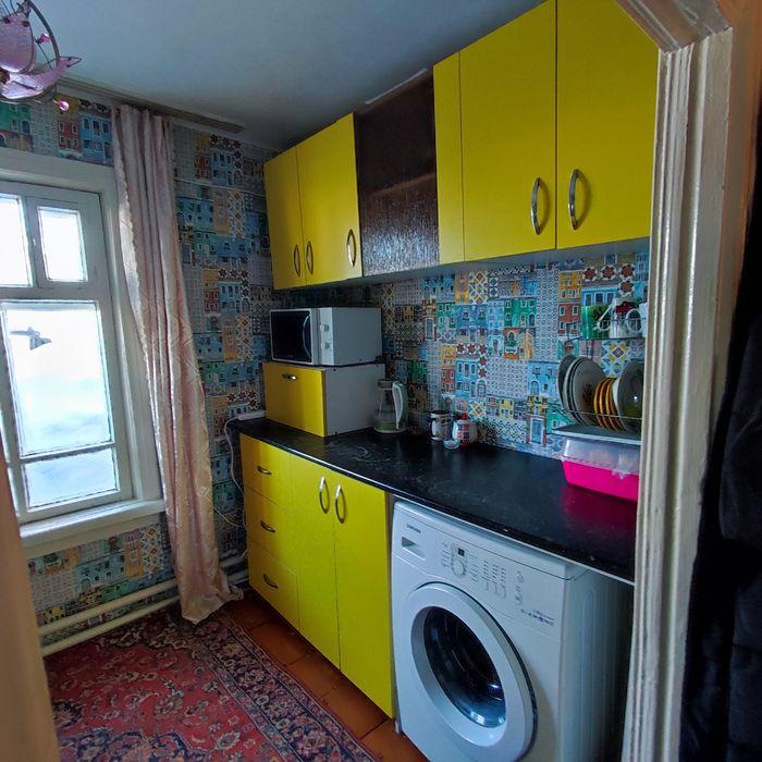 Продам теплый деревянный дом