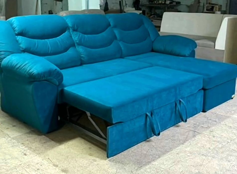 Диван "Улыбка" от производителя