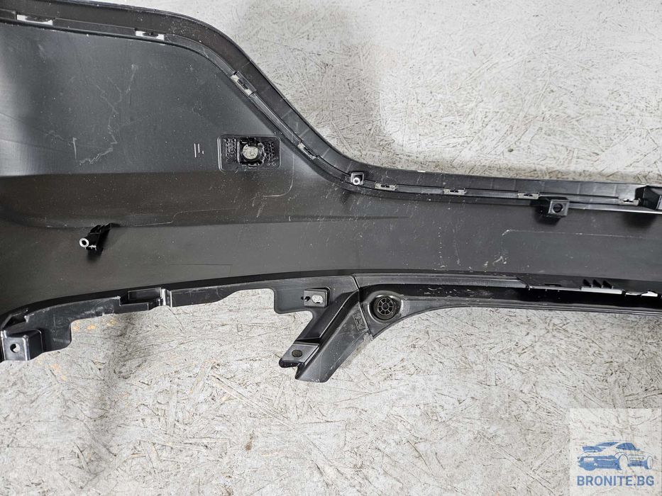 Задна броня HYUNDAI KONA ELECTRIC Хюндай Кона 2020-