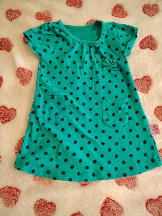 Продам платья для малышки