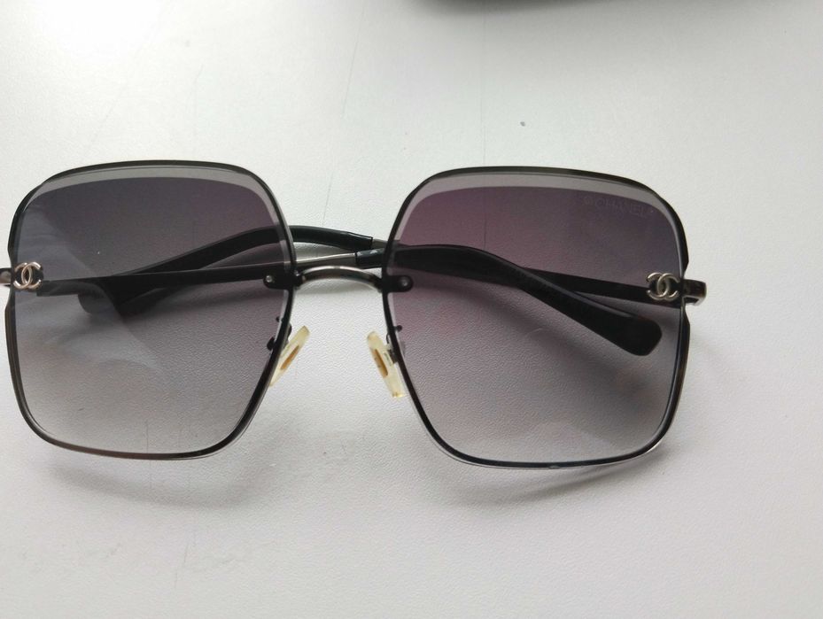 Продам Очки солнцезащитные CHANEL