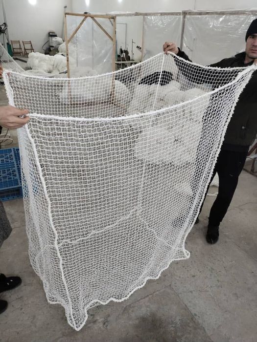 Тор Бредень садок баликчилик хожалиги учун