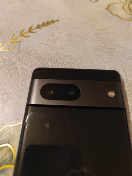 Google pixel 7 в идеал