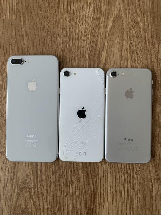 Telefoane pentru piese.