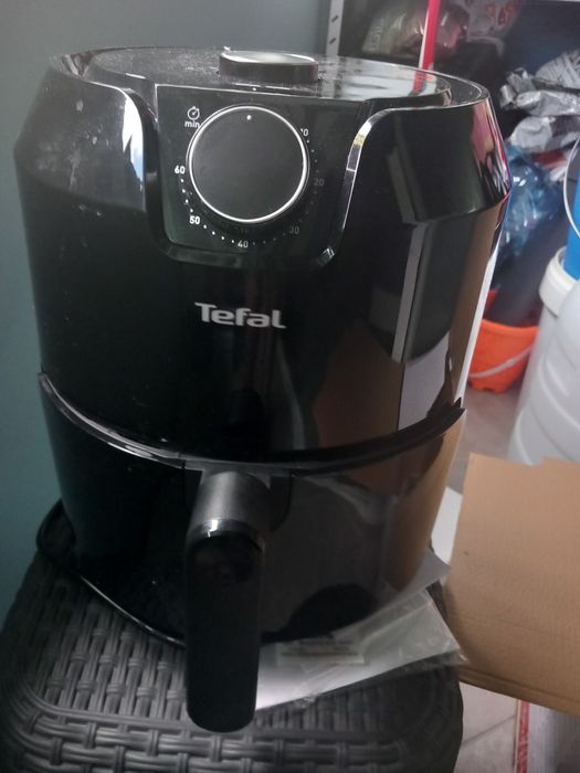 Tefal EУ201815 easy fry
