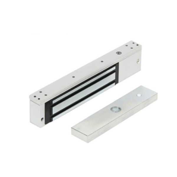 Електромагнитна брава задържаща сила 280 кг