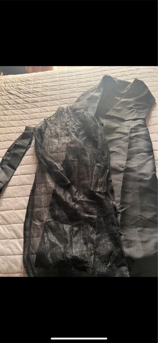 Вечерние платья Брендовое