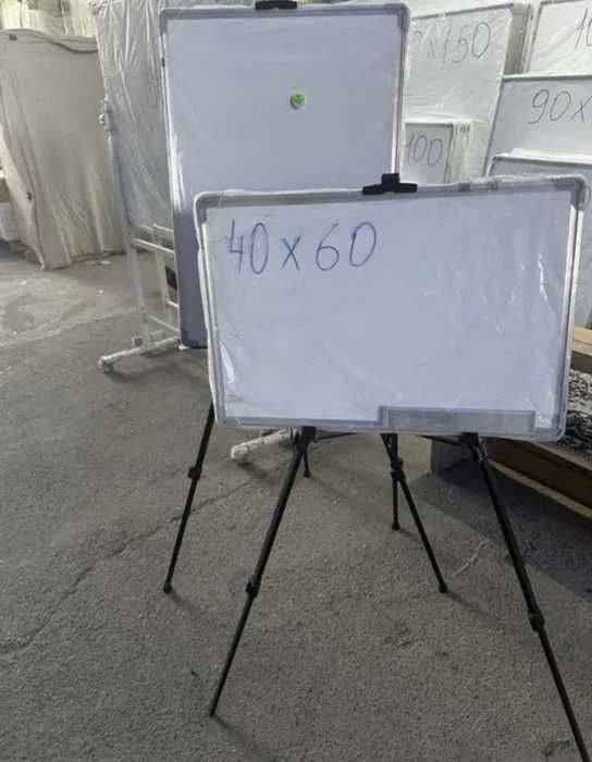 Doska markernaya / Markerli doska