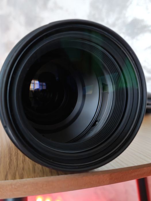 Sigma 24-70mm f/2.8 DG OS HSM Art–Montură Canon EF(Primul Proprietar)