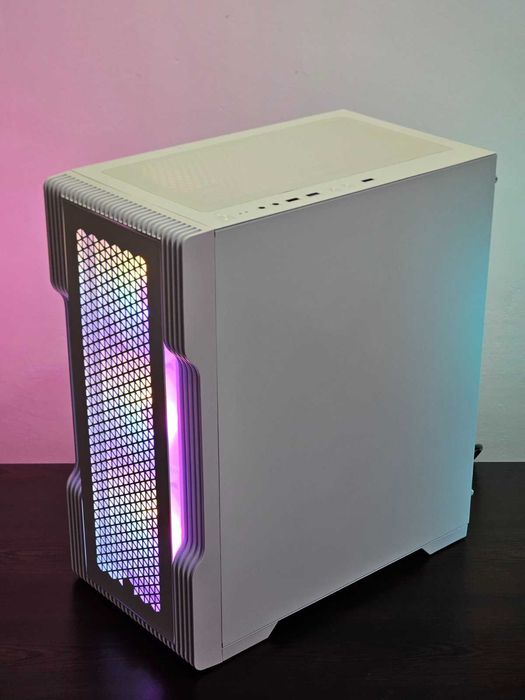 Ryzen 5-5500/RTX 5050 8GB/SSD 512GB/RAM 16GB/Чисто Нов+Гаранция