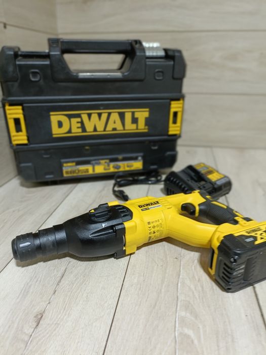 Rotopercutor SDS Plus DeWalt DCH133 fabricatie 2025