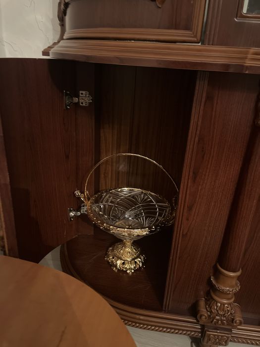 Горка для зала. Хорошом состояние!