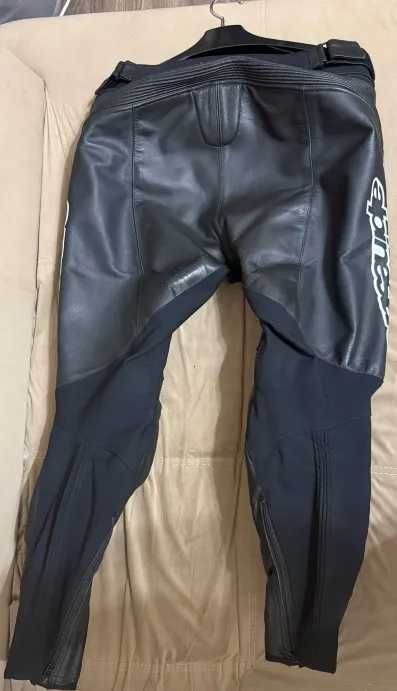 Alpinestars Missile V3 Leather Pants