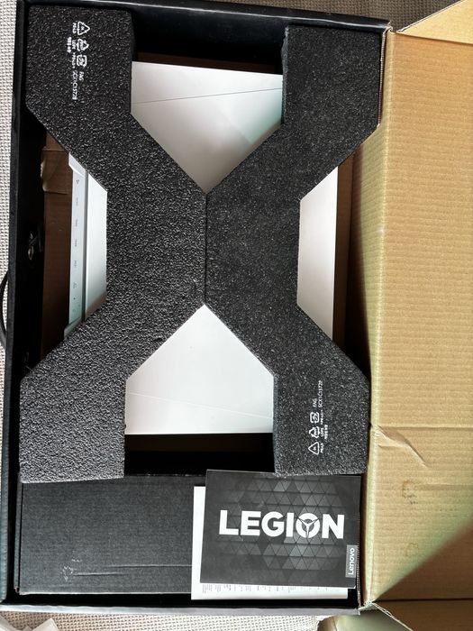 Lenovo legion 5 pro | 16.0 GB | RTX 3060 | AMD Ryzen 5 5600H