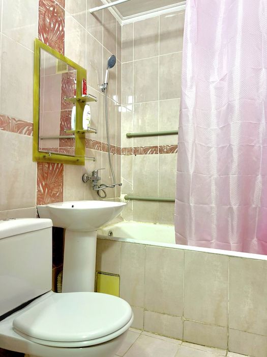 Светлая Яркая кв