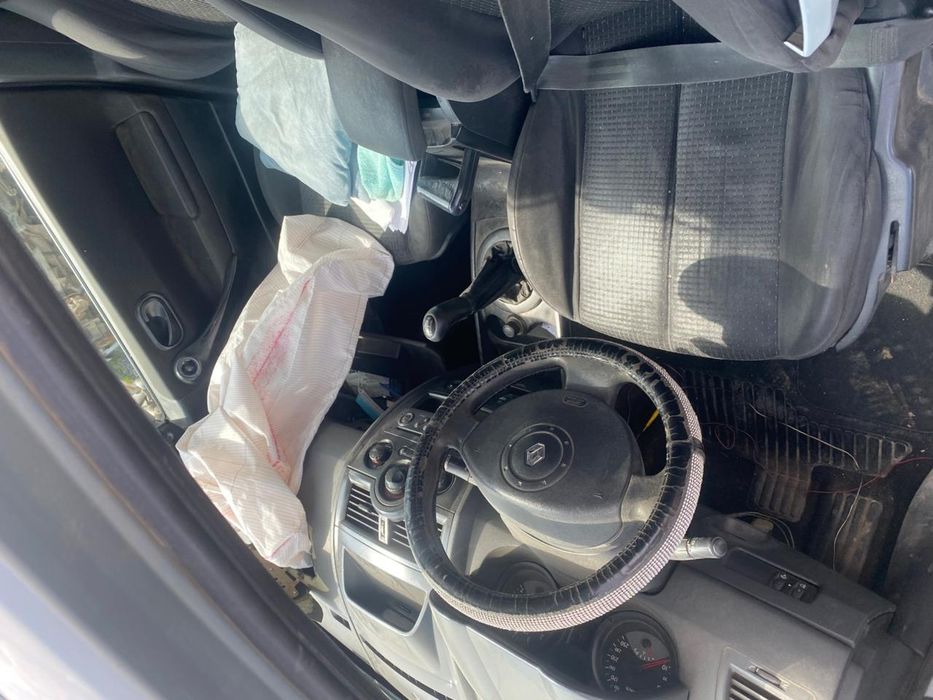рено меган renault megane