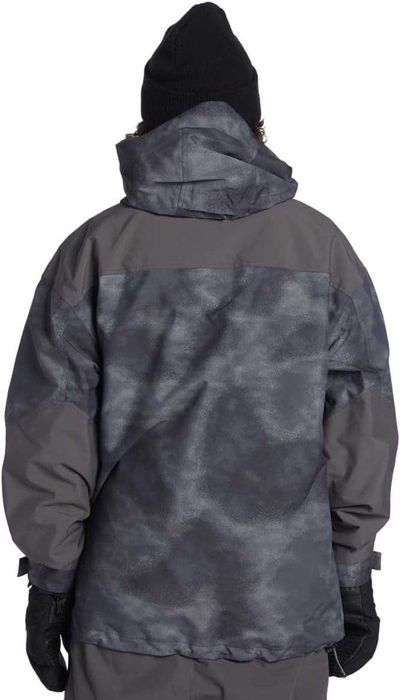 DC, DC-43 сноуборд анорак, S,M,L,XL, ново оригинално мъжко яке