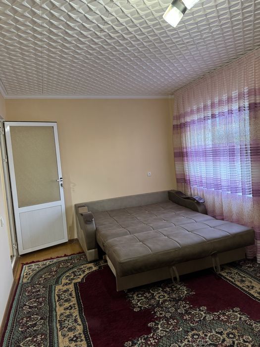 Сдаётся квартира на долгий срок