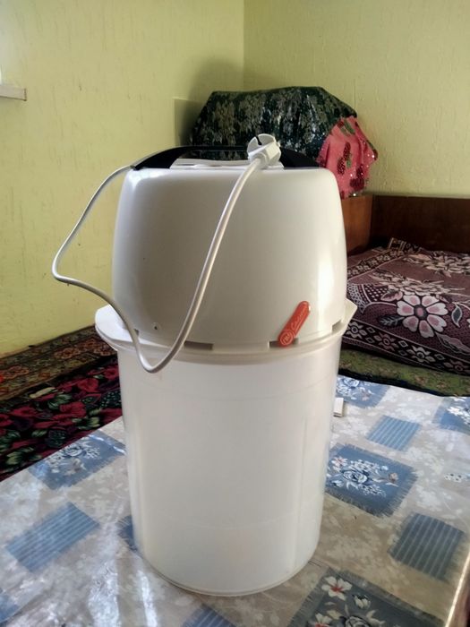 Маслобрйка электрическая