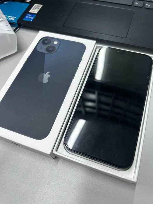 Apple iPhone 13 (Актау ) 41147