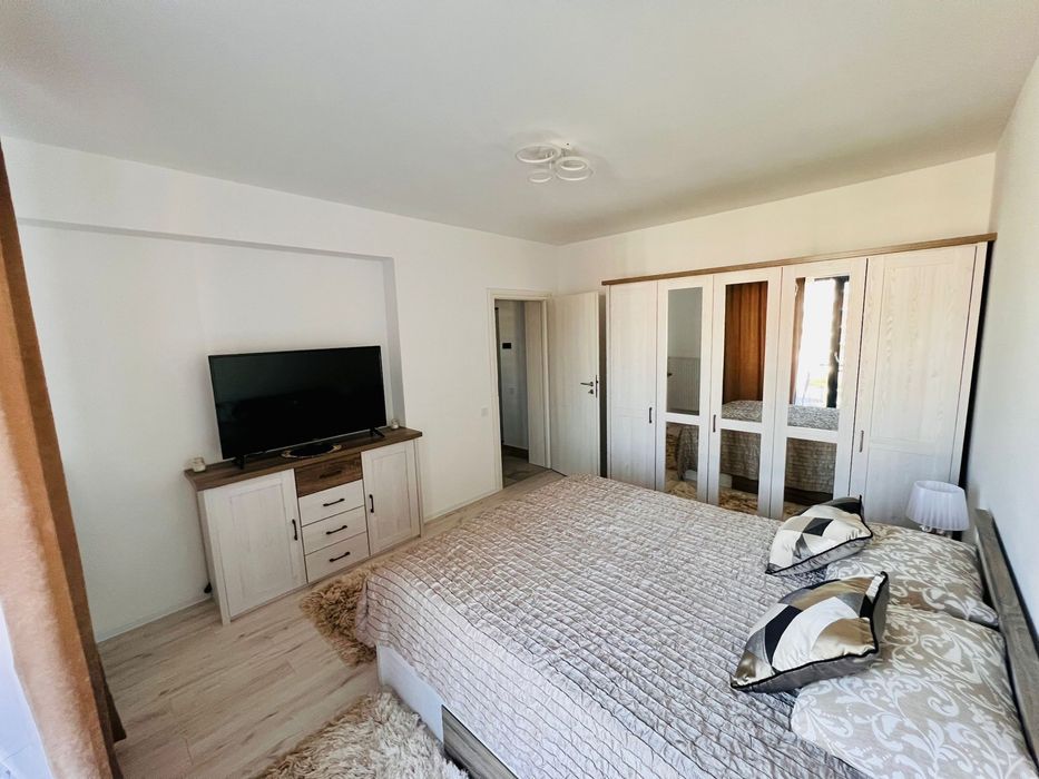 Garsoniera de inchiriat