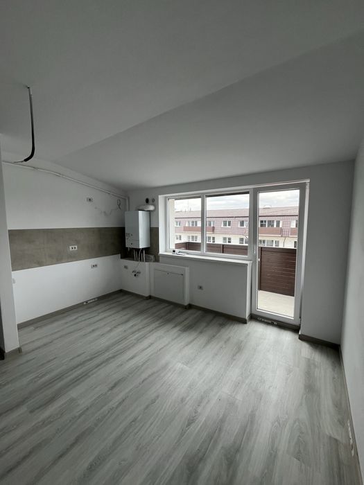 Apartament studio 2 cam Subcetate City 2 Sanpetru