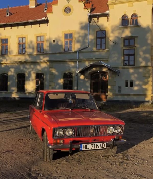 Lada 1500 ‘80 - recondiționată