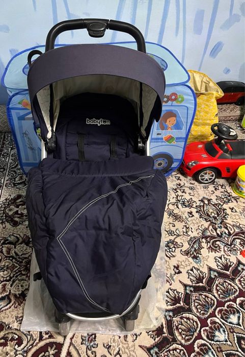 Коляска для детей