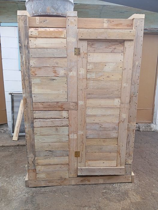 Продам летний душ