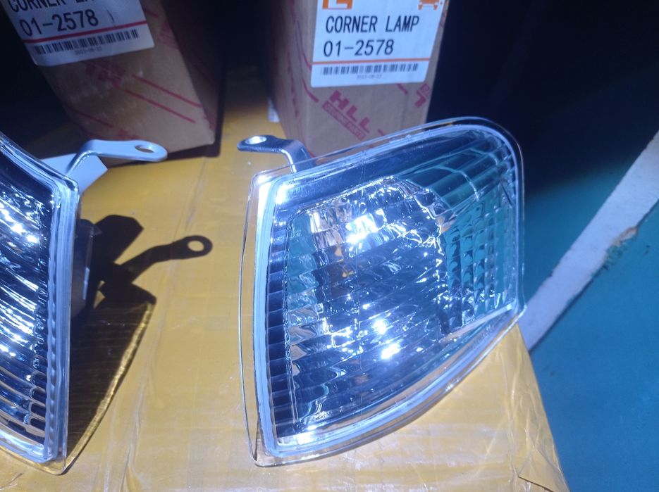 Спринтер кариб/sprinter carib Toyota