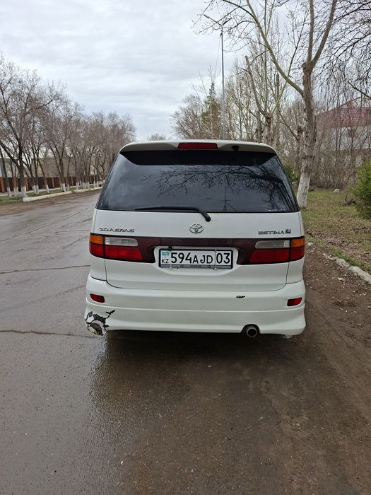 Продам семейный авто