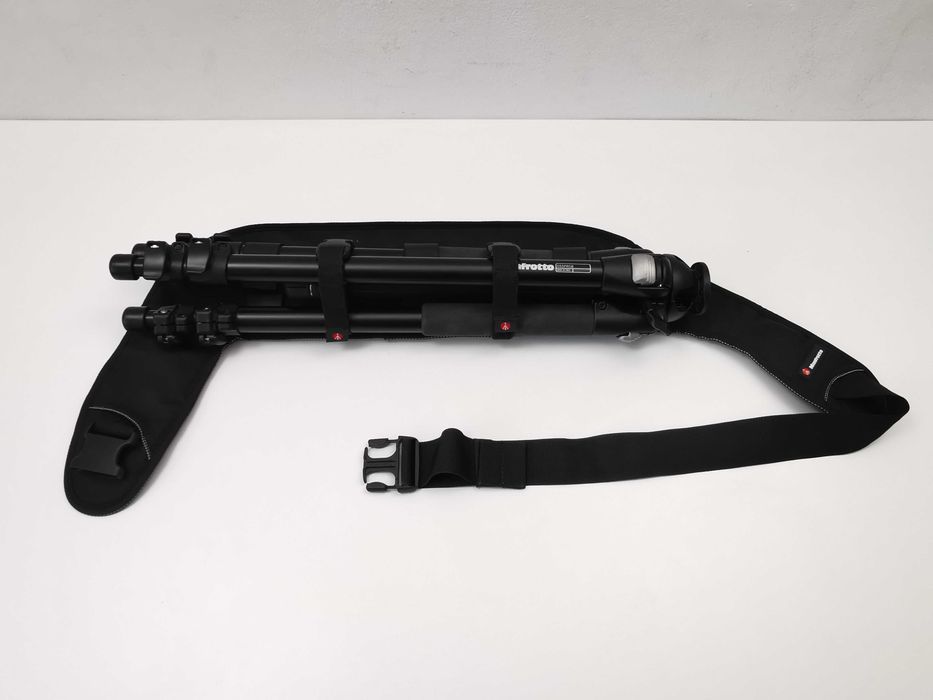 Ремък (презрамка) за статив Manfrotto MB 401N Quick Action Tripod Strap