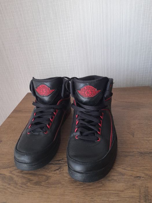 Jordan 2 Retro кецове 38 номер.