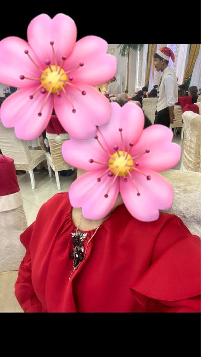 Продам нарядное платье