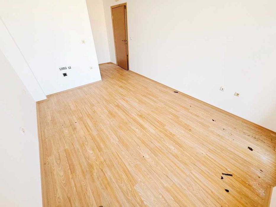 Продава се Едностаен апартамент в к.к. Слънчев бряг - 28 кв.м за 961 €/кв.м - Снимка #3